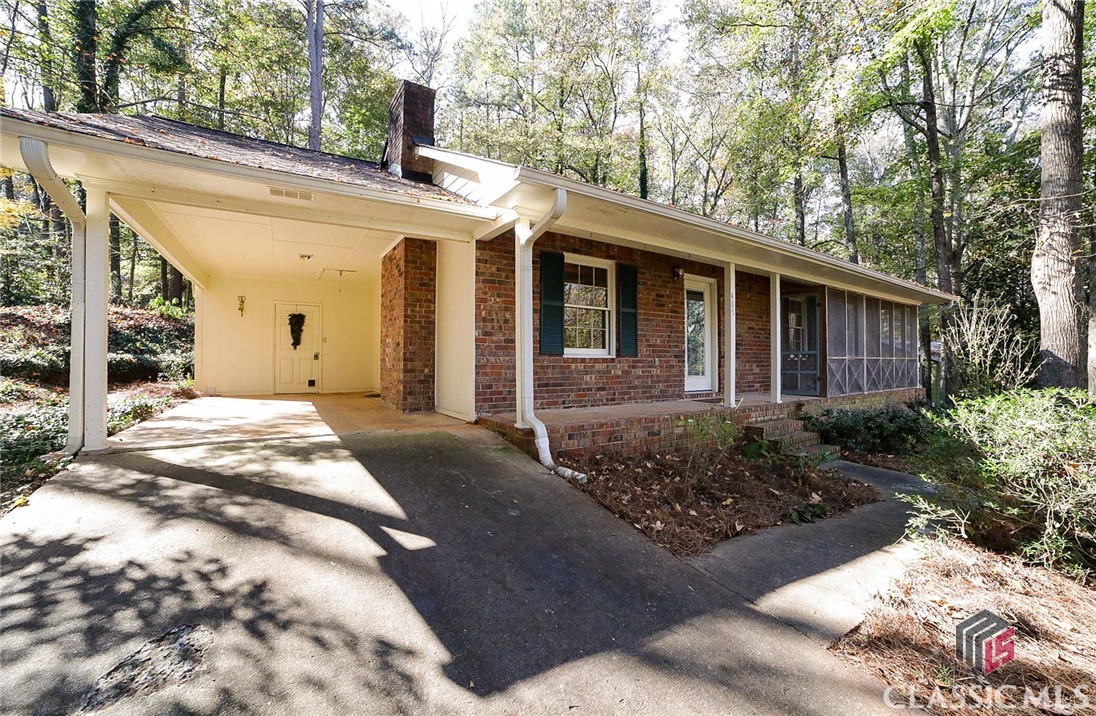405 Rocky Drive Athens, GA 30607 - Photo 2 of 43 Gallery Image 2