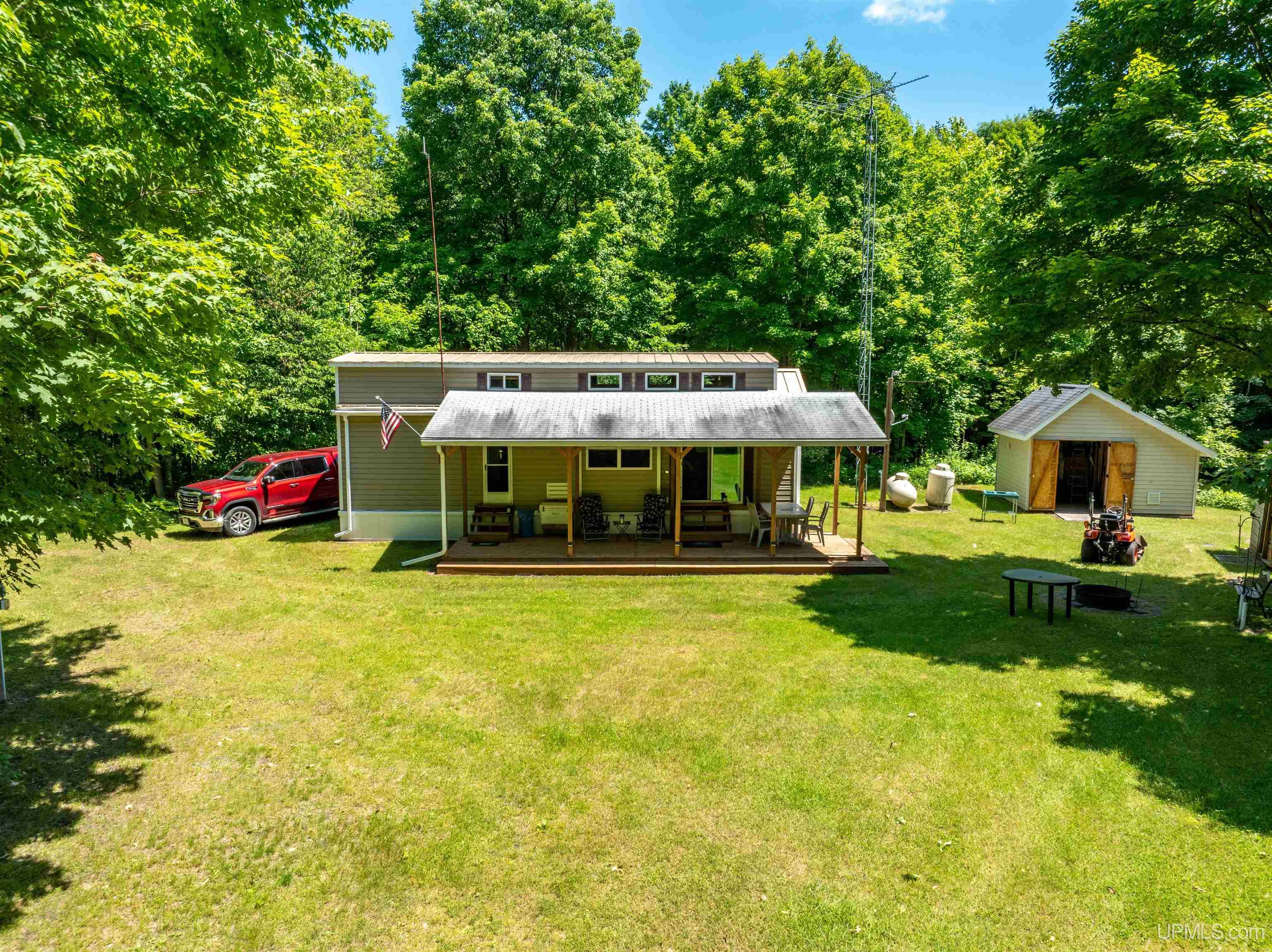 E4381 23 Road Chatham, MI 49816 - Photo 28 of 59