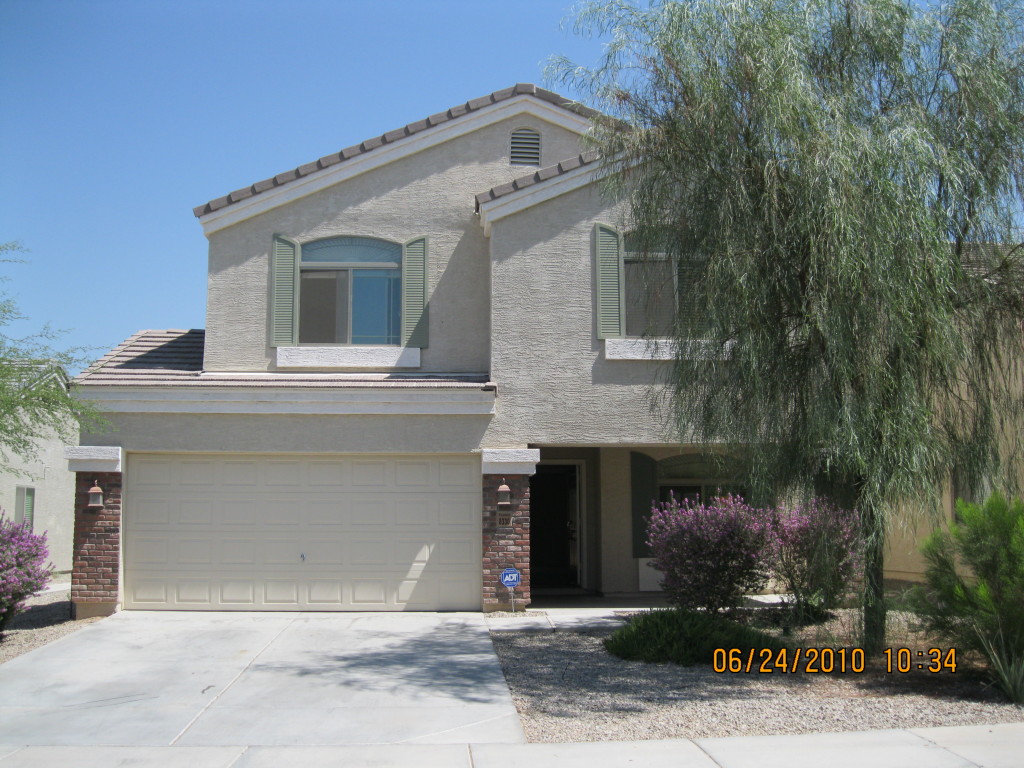 8330 West Payson Road Tolleson, AZ 85353 - Photo 1 of 7 front