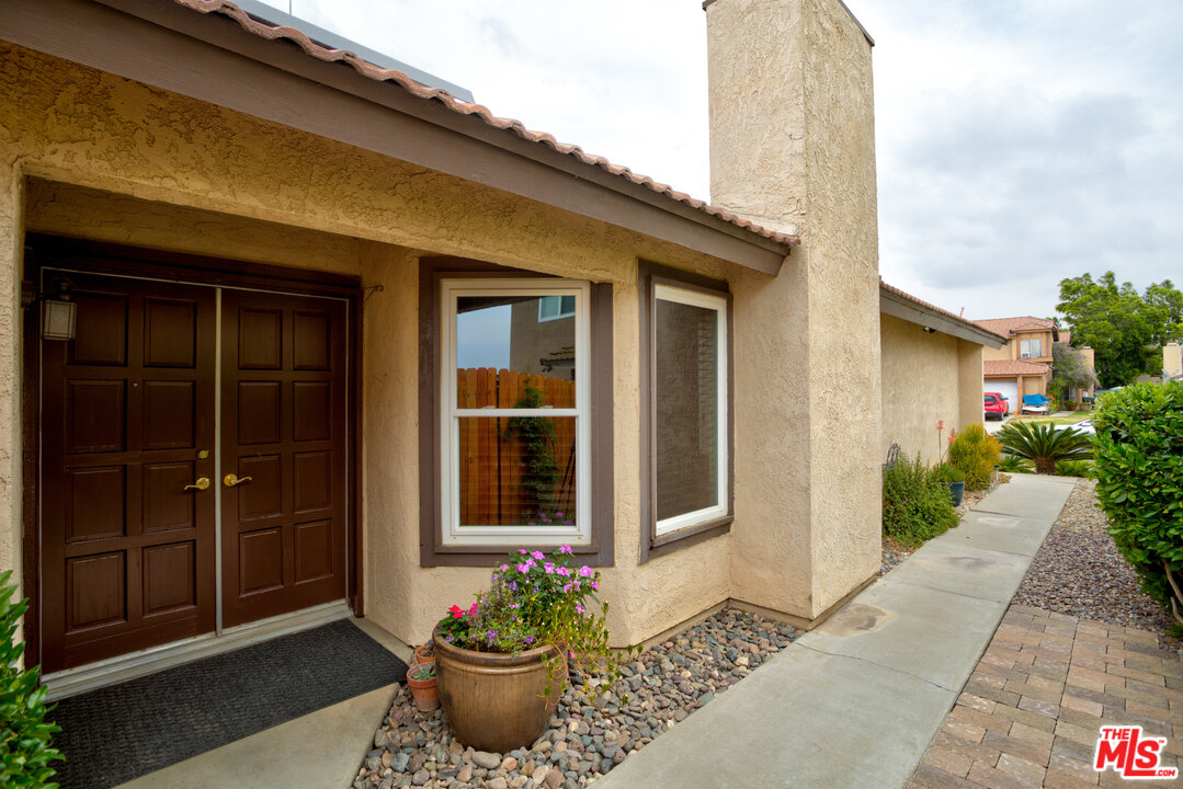 6397 Pine Falls Trail Riverside, CA 92509 - Photo 3 of 14 a view of house front door