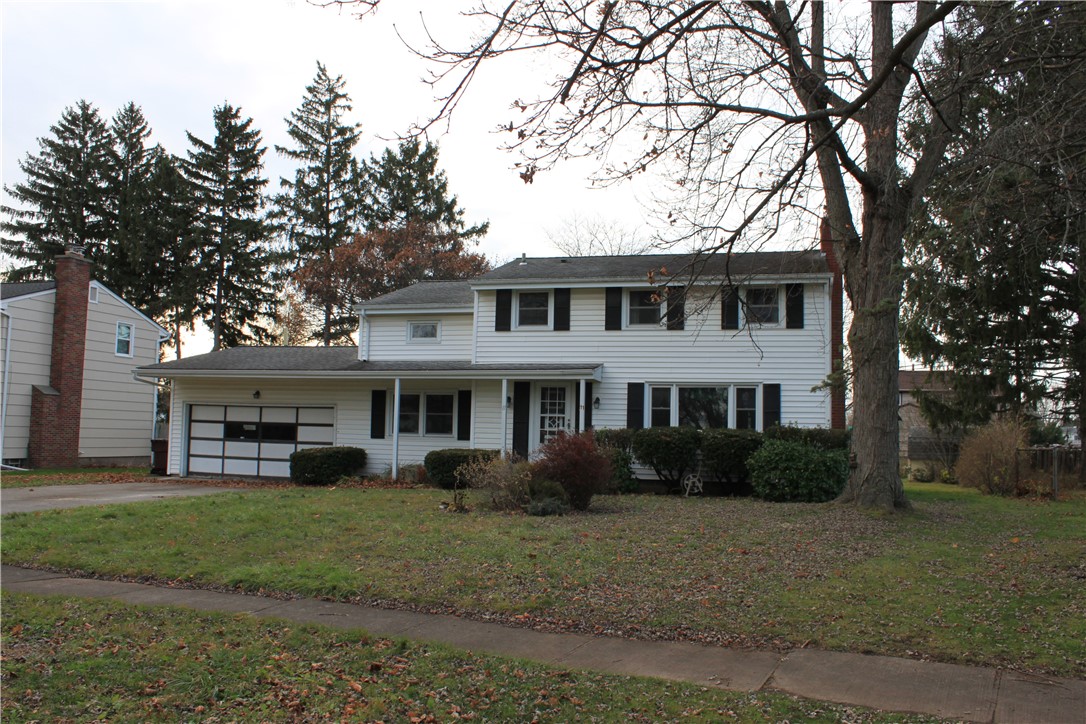 11 Del Verde Road Gates, NY 14624 - Photo 1 of 1