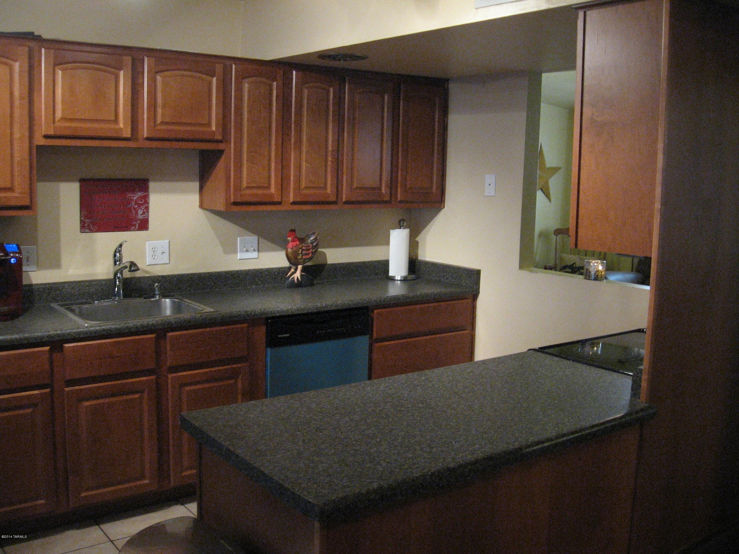 4054 North Pomona Road Tucson, AZ 85705 - Photo 7 of 18
