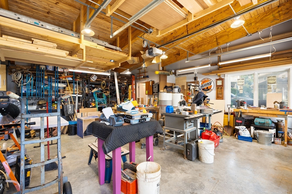 52 Lewis Avenue Arlington, MA 02474 - Photo 37 of 40 a view of retail shops