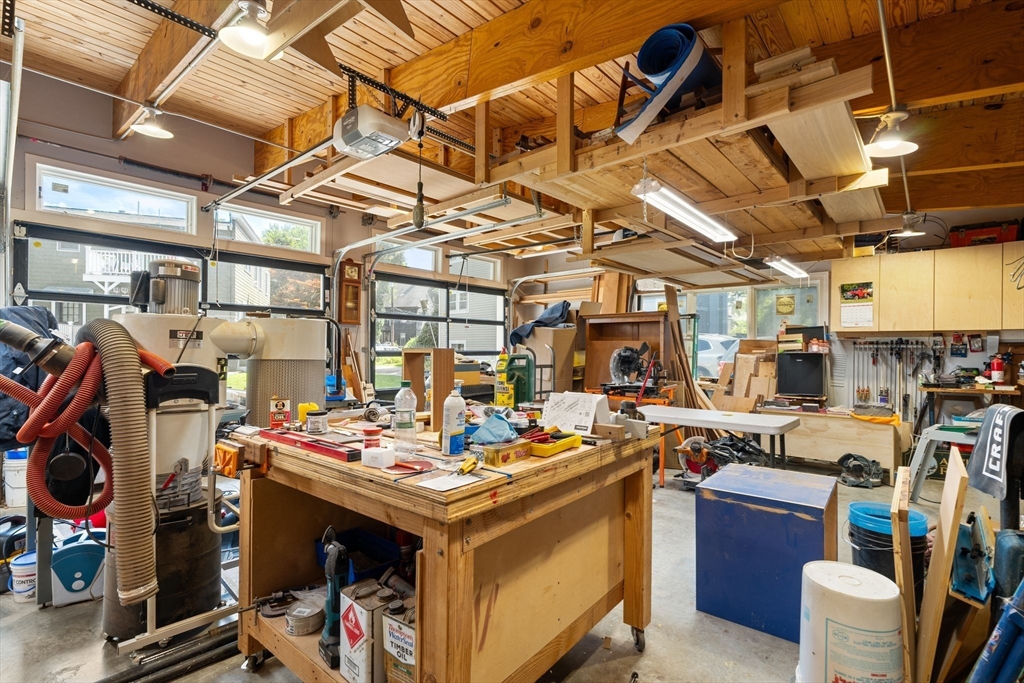 52 Lewis Avenue Arlington, MA 02474 - Photo 38 of 40