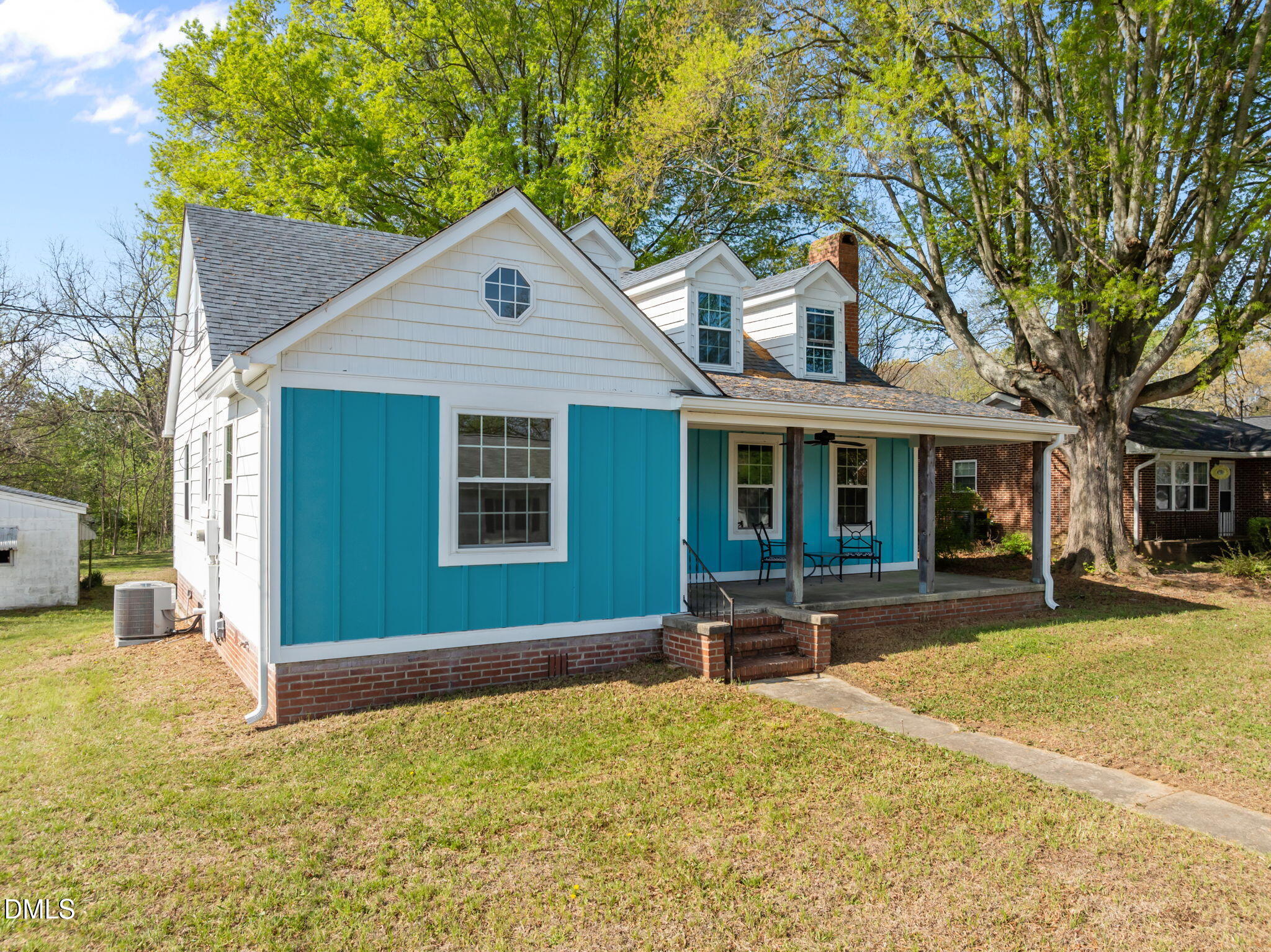 317 Pine Street Roxboro, NC 27573 - Photo 4 of 63 3-web-or-mls-DJI_0229