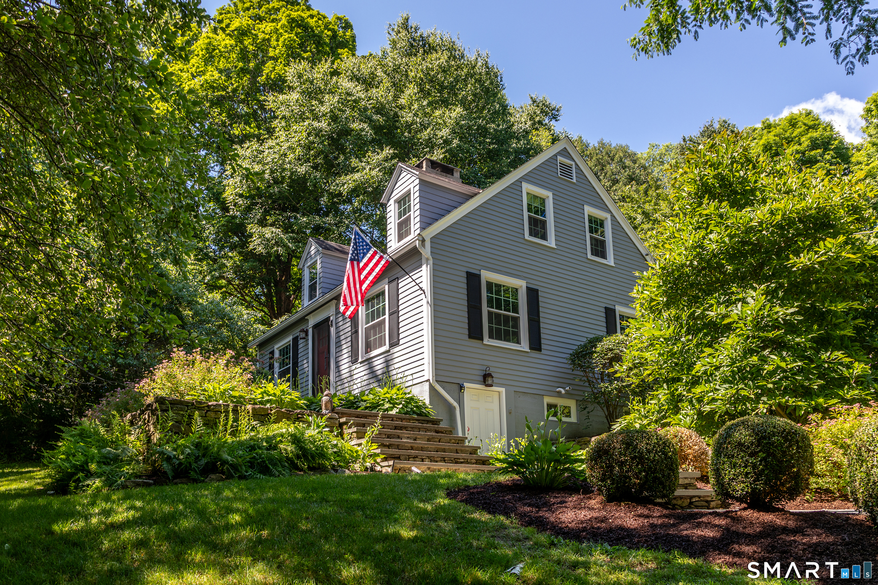 31 Church Hill Road Washington, CT 06794 - Photo 2 of 29