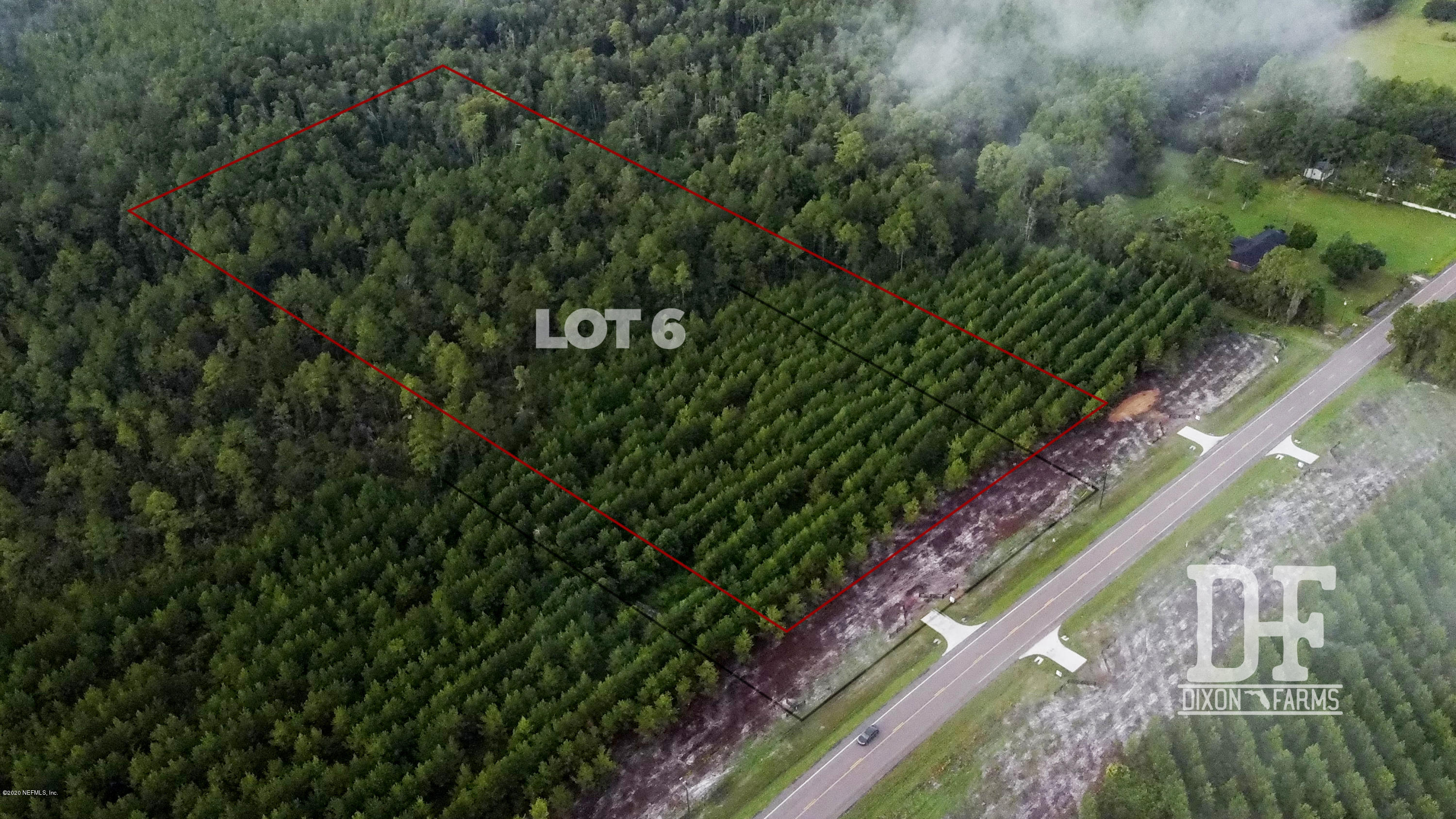 613572 River Road Callahan, FL 32011 - Photo 2 of 10 DJI_0889_labeled