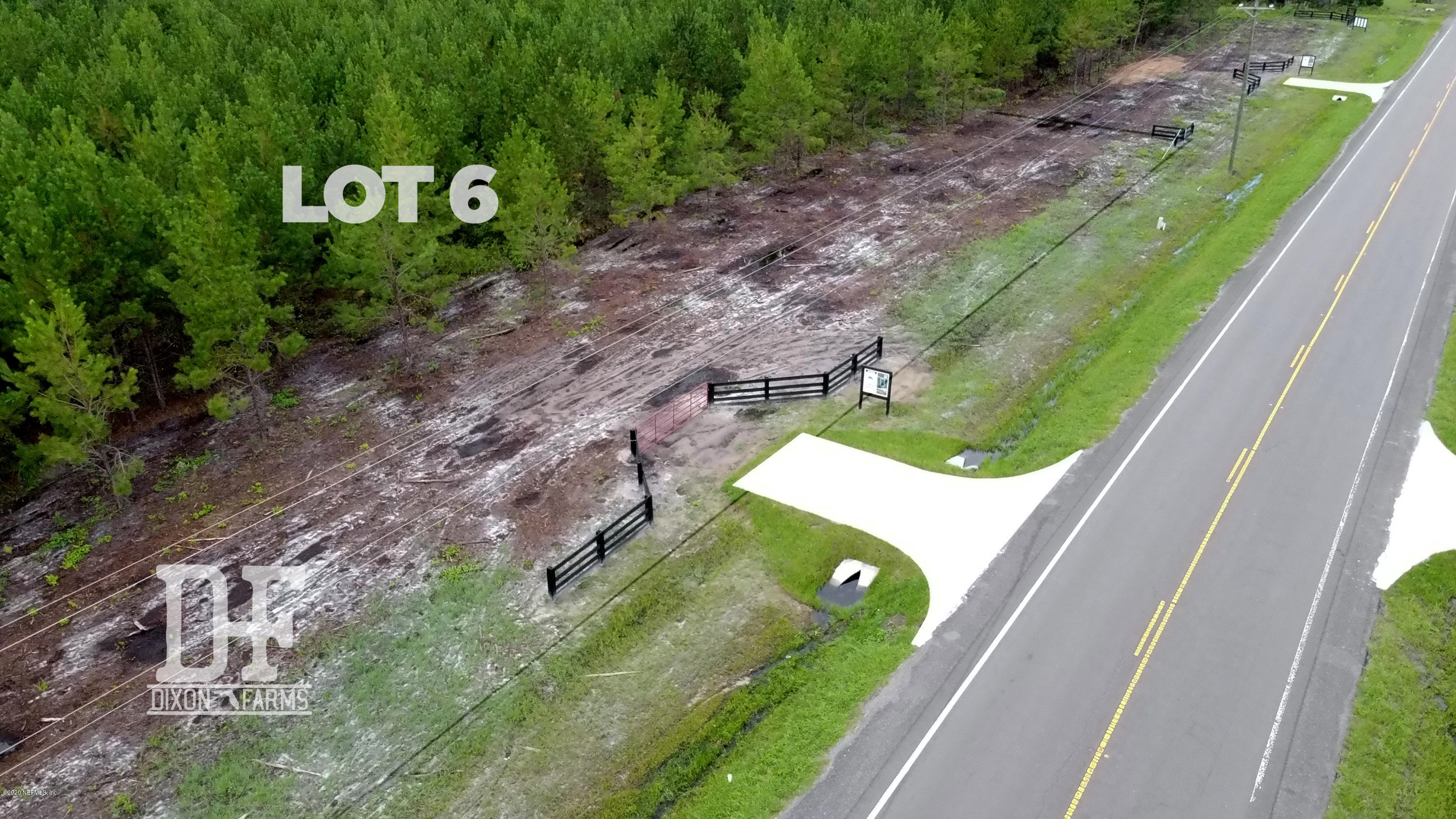 613572 River Road Callahan, FL 32011 - Photo 5 of 10 DJI_0021_labeled