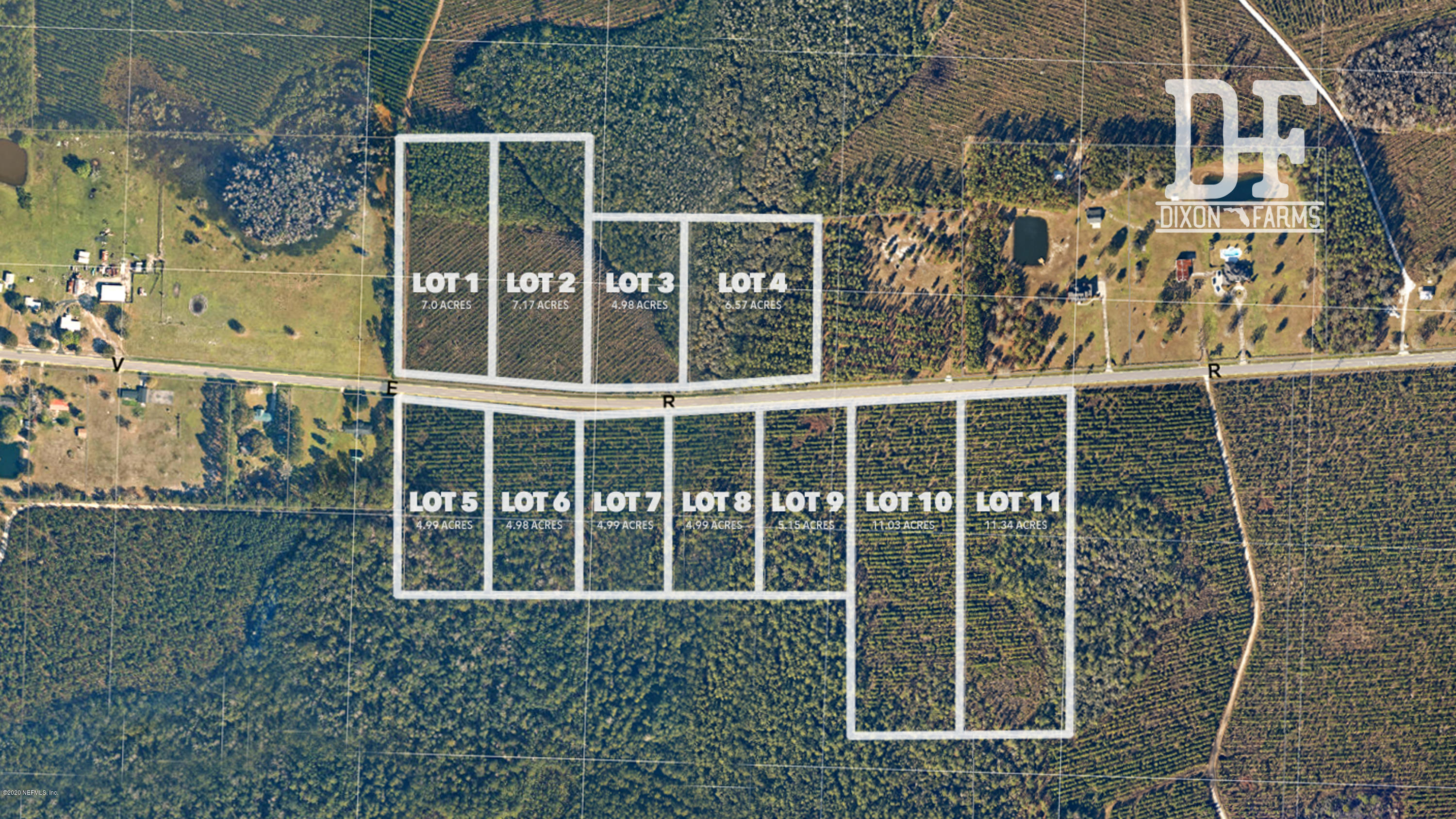 613572 River Road Callahan, FL 32011 - Photo 10 of 10 DJI_0990._labeled