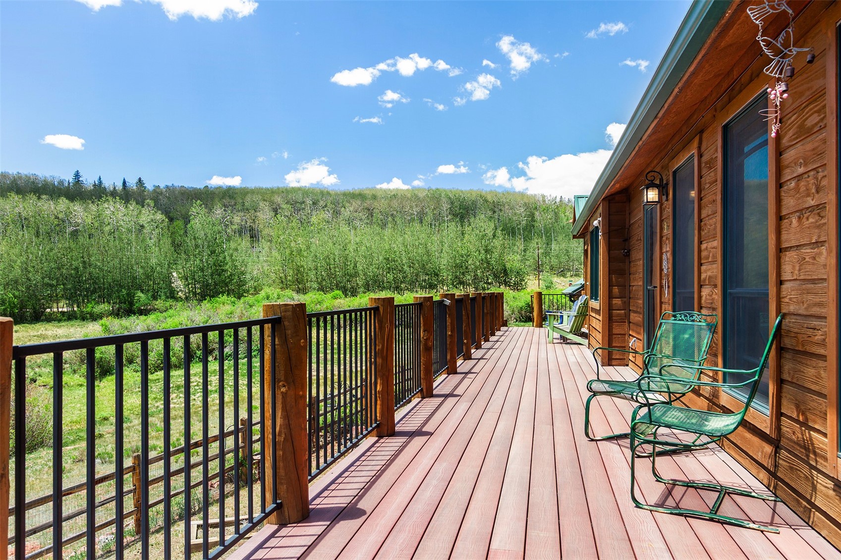 36 Iron Mountain Road Fairplay, CO 80440 - Photo 19 of 44