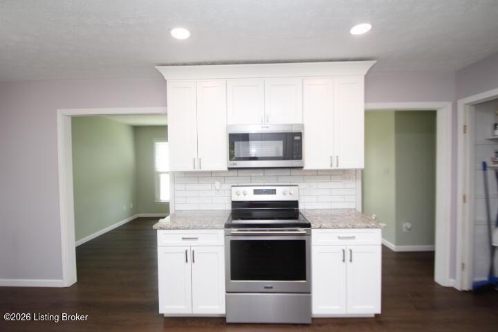 512 Hickory Road Lawrenceburg, KY 40342 - Photo 21 of 27 21