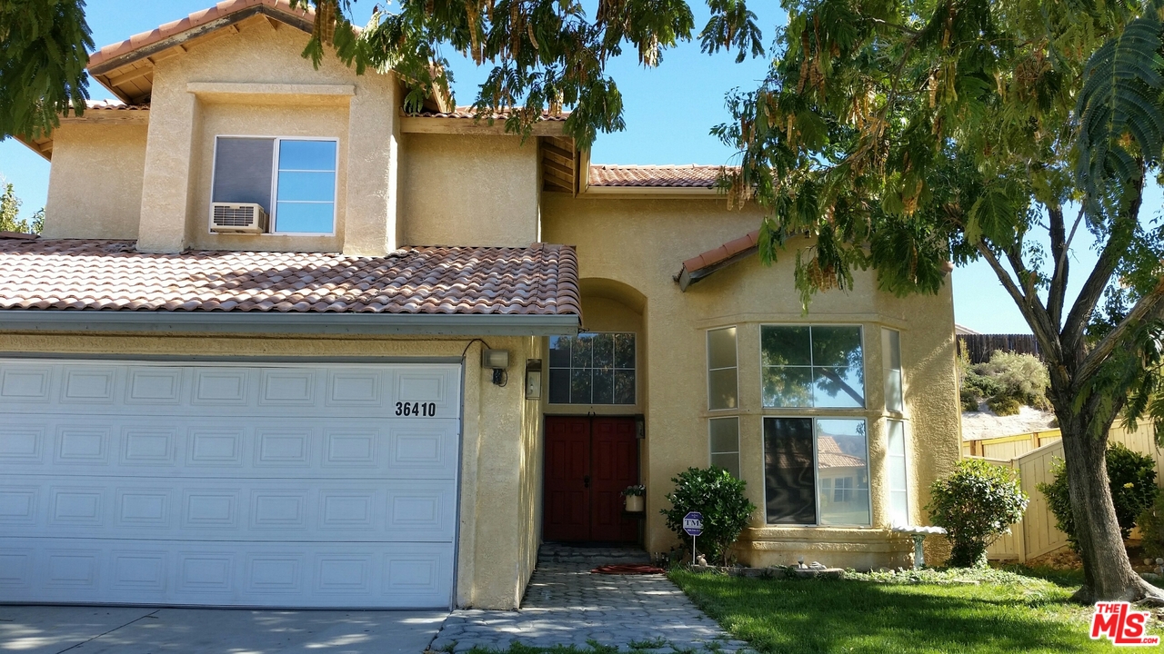 36410 Ramona Road Palmdale, CA 93550 - Photo 1 of 8 Gallery Image 1