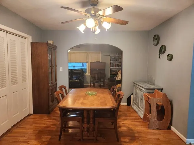 $311,000 | 520 South Russell Street, Odessa, MO 64076