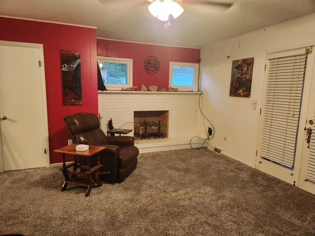 $311,000 | 520 South Russell Street, Odessa, MO 64076