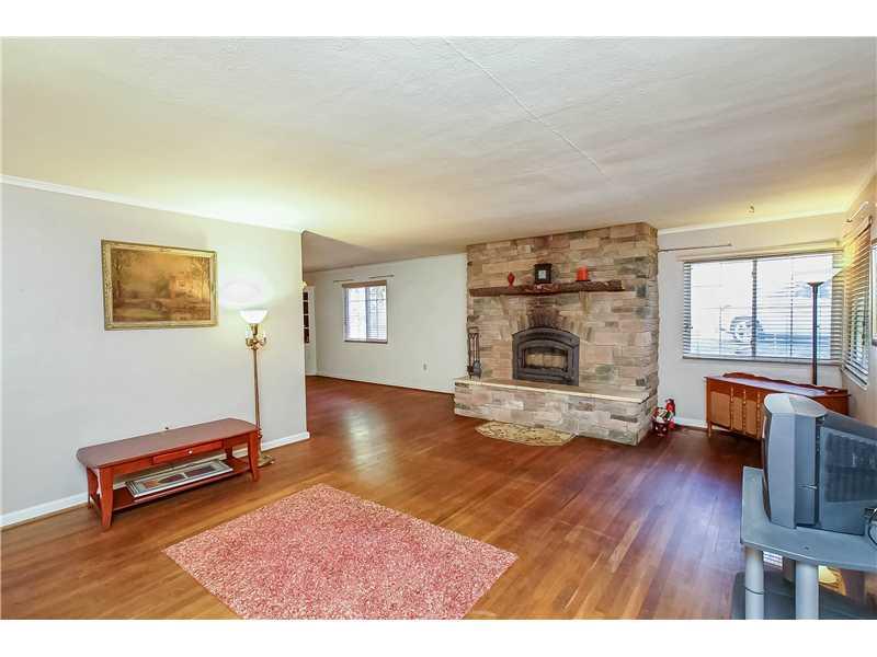 125 Barnes Road Hopwood, PA 15445 - Photo 2 of 18 Living Room.