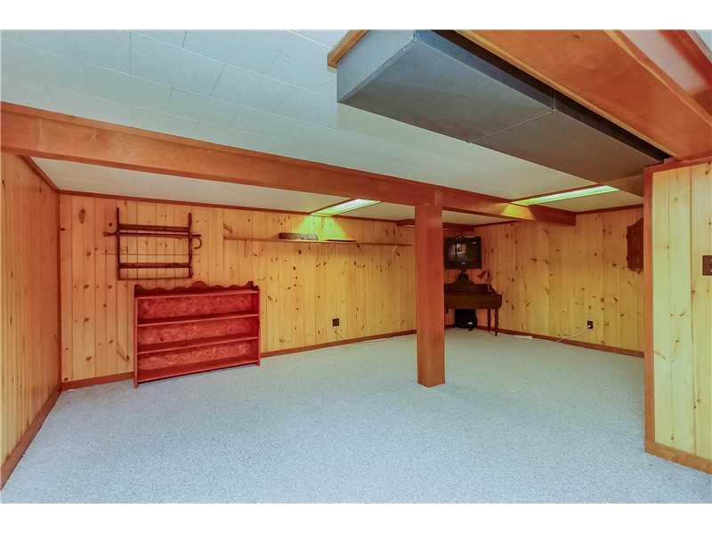 125 Barnes Road Hopwood, PA 15445 - Photo 11 of 18 Family Room.