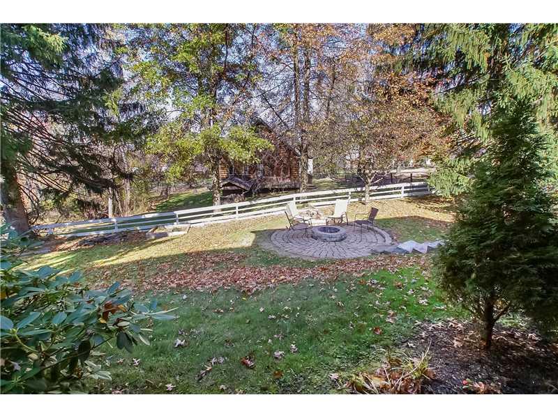 125 Barnes Road Hopwood, PA 15445 - Photo 13 of 18 Yard/Garden.