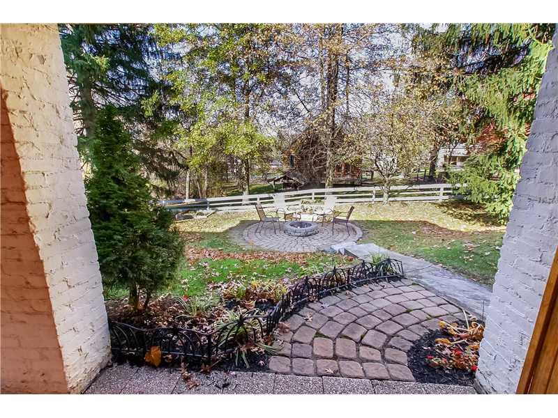 125 Barnes Road Hopwood, PA 15445 - Photo 15 of 18 Patio/Deck.