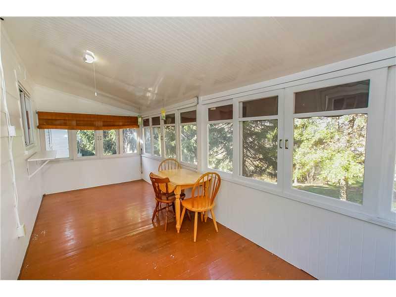 125 Barnes Road Hopwood, PA 15445 - Photo 16 of 18 Sunroom.
