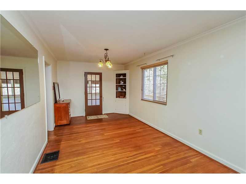 125 Barnes Road Hopwood, PA 15445 - Photo 3 of 18 Dining Room.