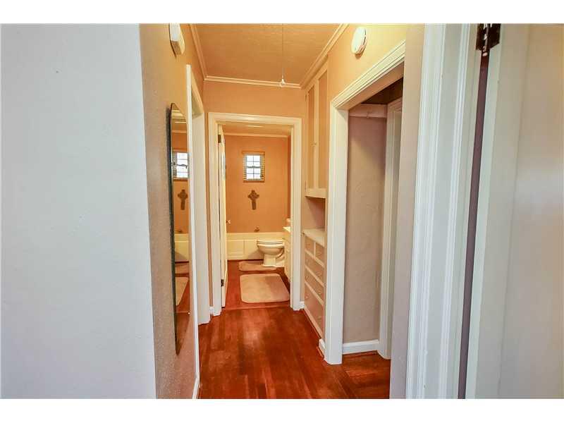 125 Barnes Road Hopwood, PA 15445 - Photo 10 of 18 1st Floor Plan.