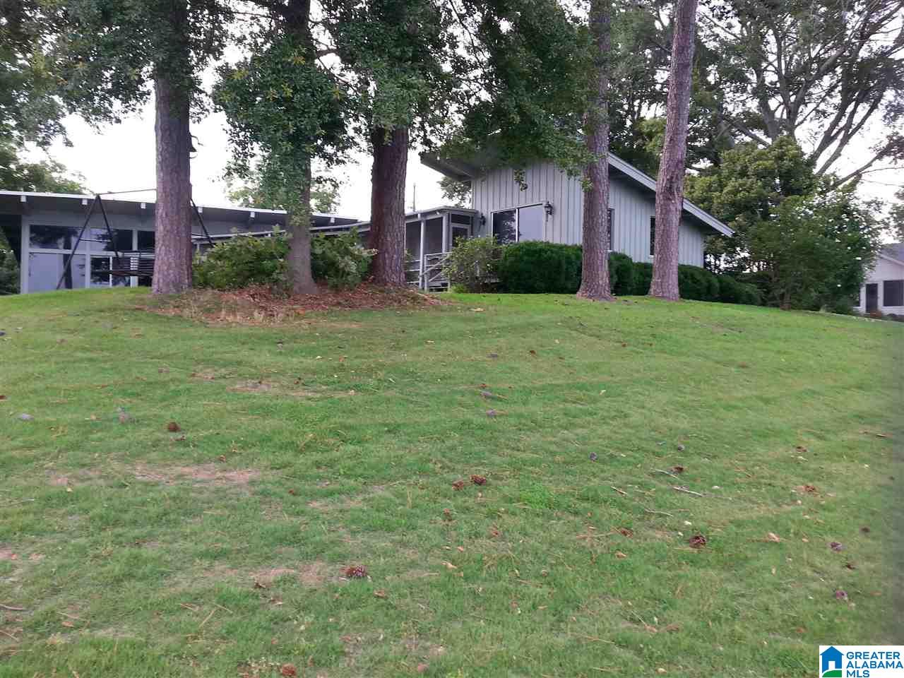429 Rock Inn Estates Road Pell City, AL 35128 - Photo 20 of 22