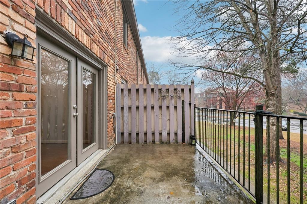 3085 Colonial Way, Unit H Atlanta, GA 30341 - Photo 16 of 20