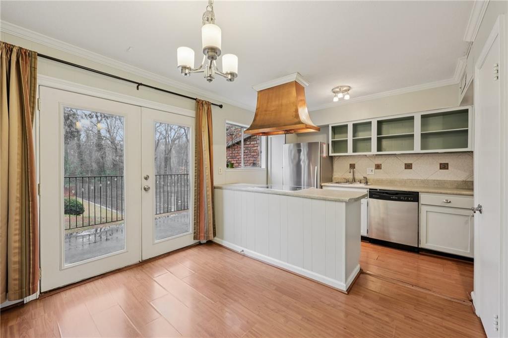 3085 Colonial Way, Unit H Atlanta, GA 30341 - Photo 7 of 20