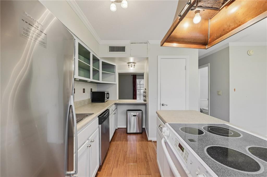 3085 Colonial Way, Unit H Atlanta, GA 30341 - Photo 9 of 20