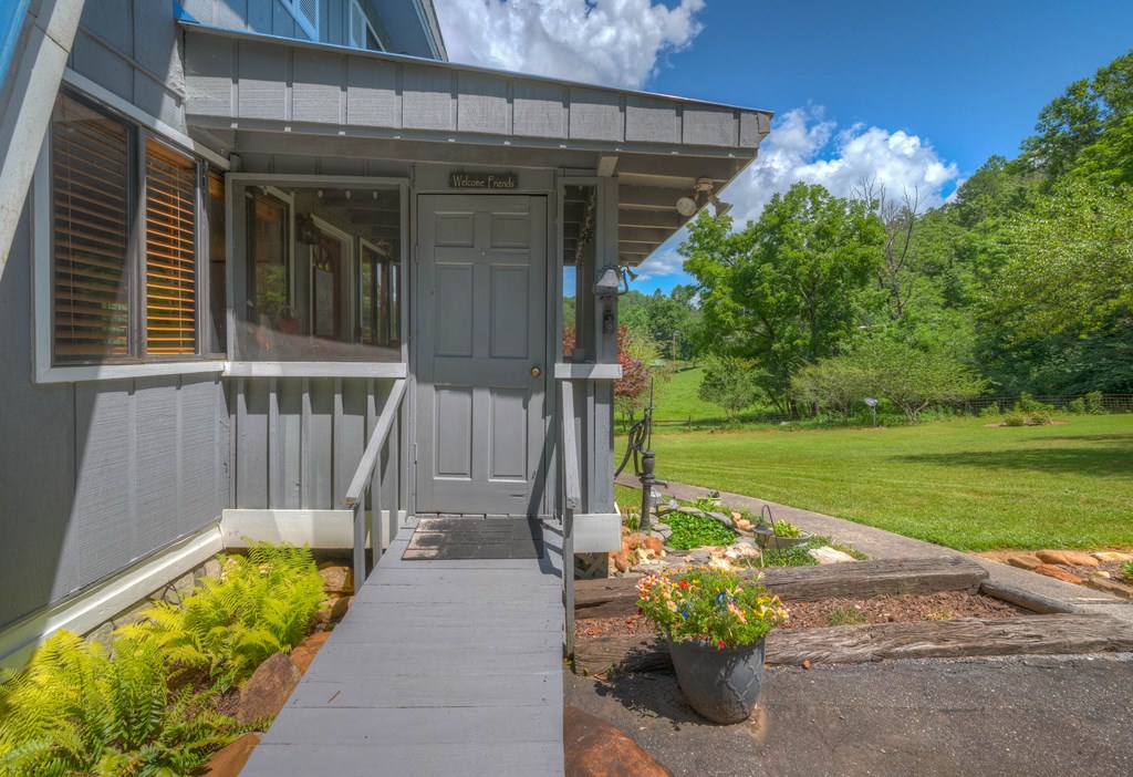 438 McDonald Road Murphy, NC 28906 - Photo 71 of 81 Gallery Image 71