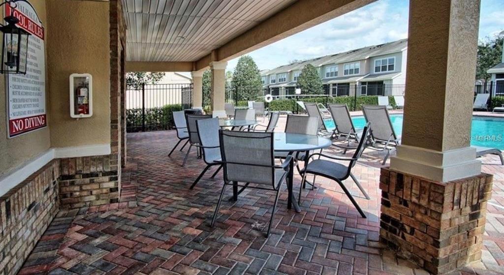 4986 Pond Ridge Drive Riverview, FL 33578 - Photo 26 of 28