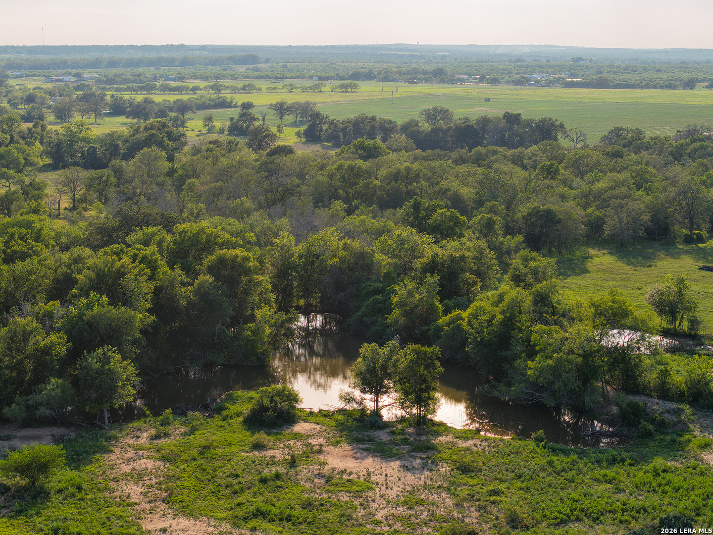 430 Watts Road Kingsbury, TX 78638 - Photo 2 of 37 a view of lake