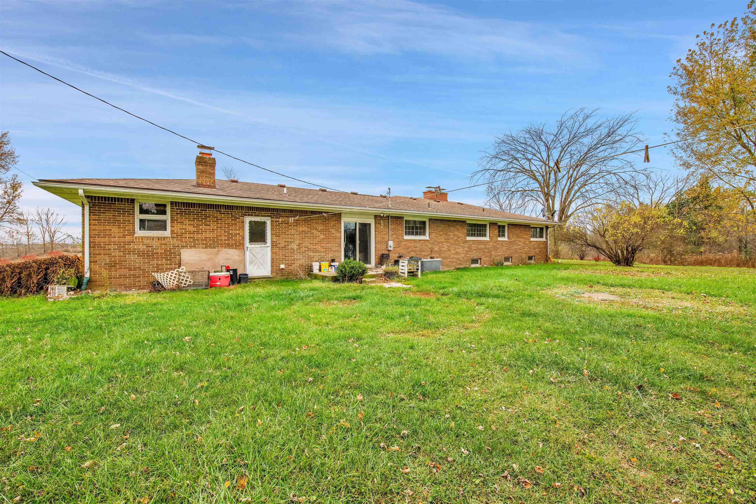 11368 Gilbert Road Memphis, MI 48041 - Photo 22 of 33