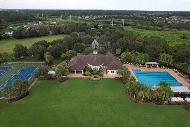 $390,000 | 5539 107th Terrace East, Parrish, FL 34219