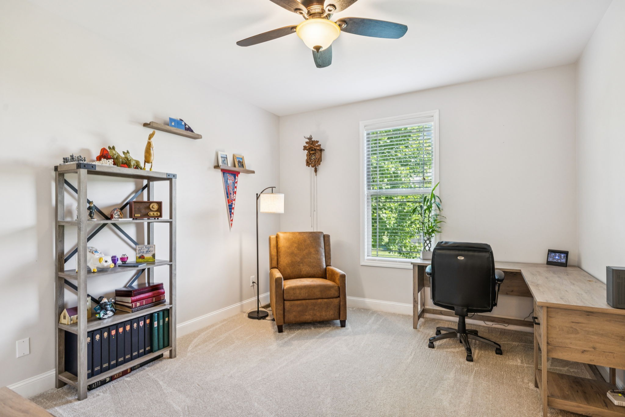 1361 Neil Road Chapel Hill, TN 37034 - Photo 14 of 24 a living room with furniture and a window