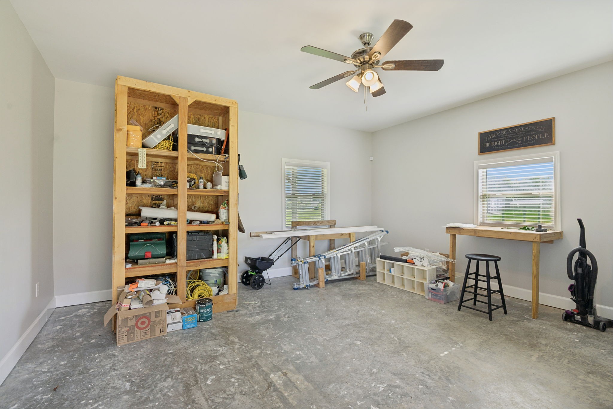 1361 Neil Road Chapel Hill, TN 37034 - Photo 21 of 24 a living room with furniture and a window