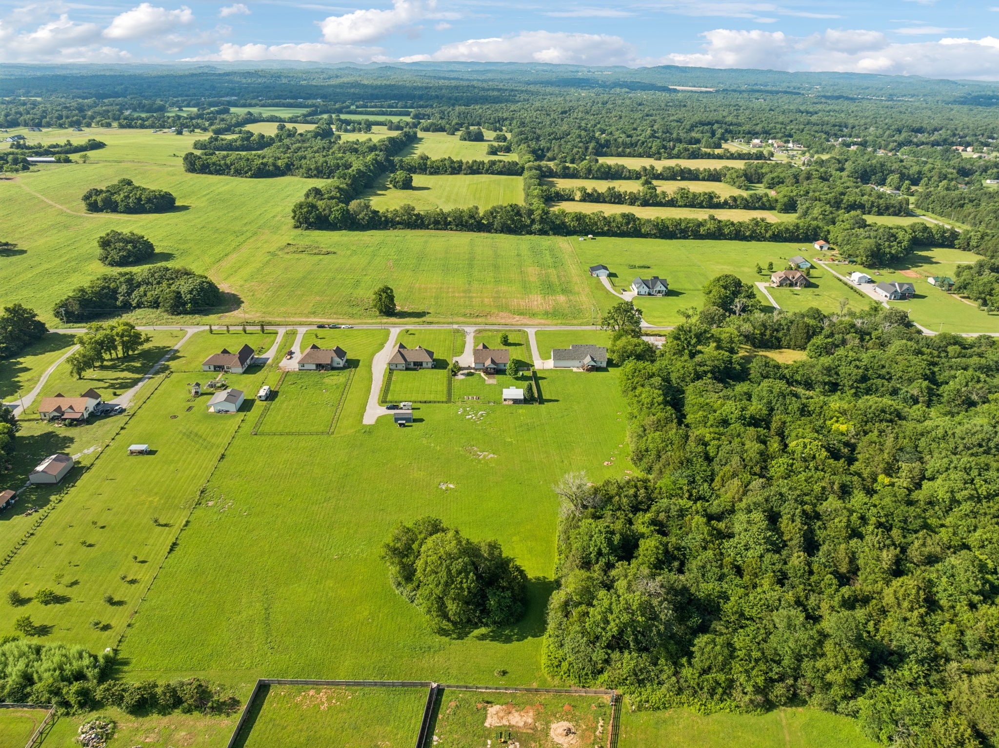 1361 Neil Road Chapel Hill, TN 37034 - Photo 23 of 24 a view of a city with an ocean