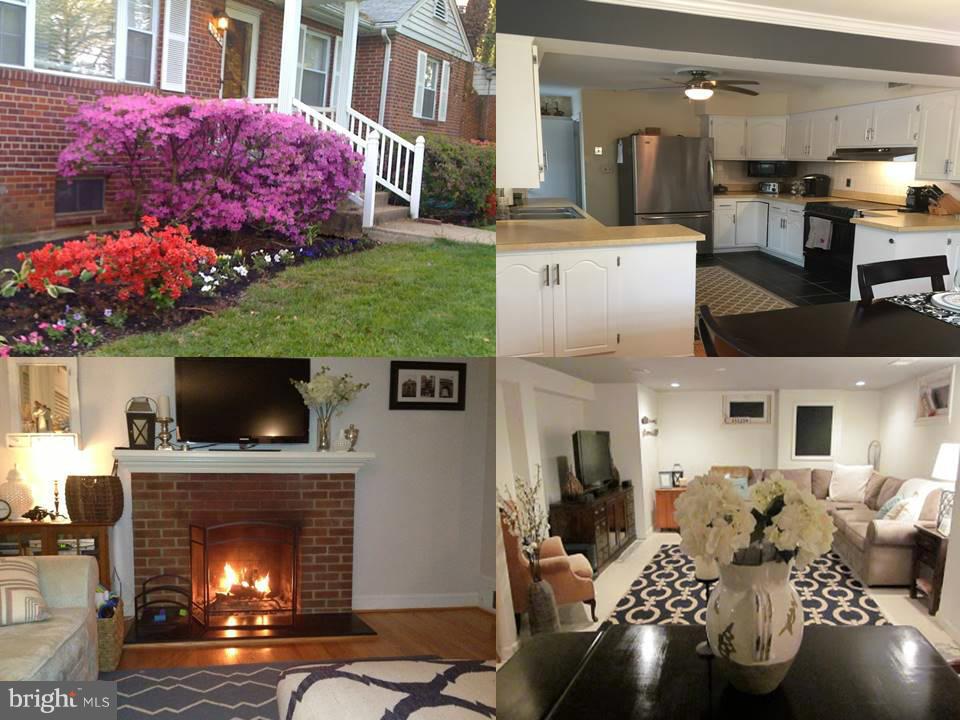3032 Holmes Run Road Falls Church, VA 22042 - Photo 1 of 29 View