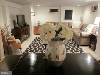 3032 Holmes Run Road Falls Church, VA 22042 - Photo 12 of 29 Basement