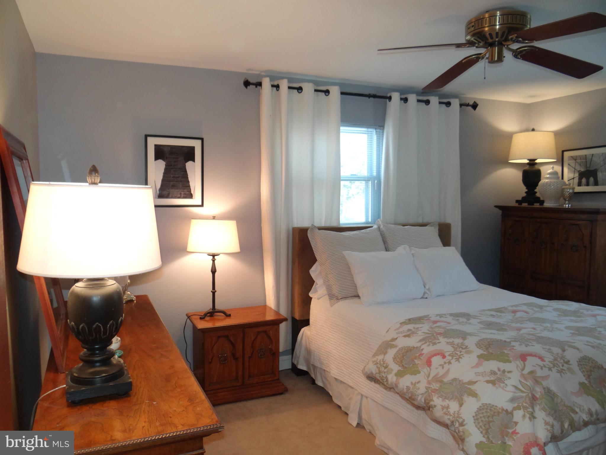 3032 Holmes Run Road Falls Church, VA 22042 - Photo 13 of 29 Bedroom (Master)