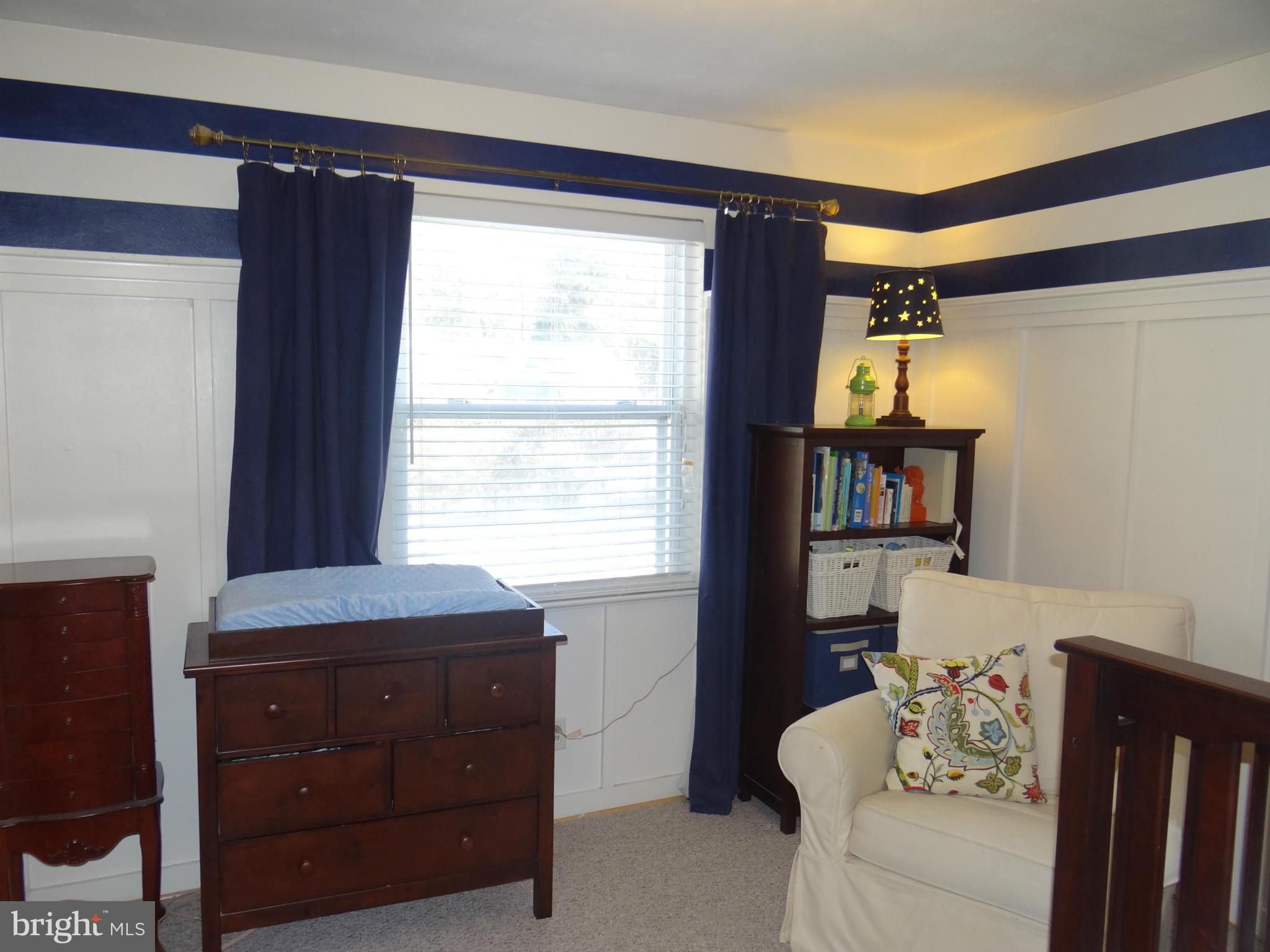 3032 Holmes Run Road Falls Church, VA 22042 - Photo 16 of 29 Bedroom 3