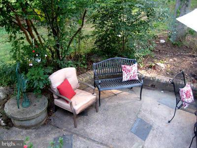 3032 Holmes Run Road Falls Church, VA 22042 - Photo 20 of 29 Exterior (Rear)