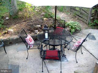 3032 Holmes Run Road Falls Church, VA 22042 - Photo 21 of 29 Exterior (Rear)