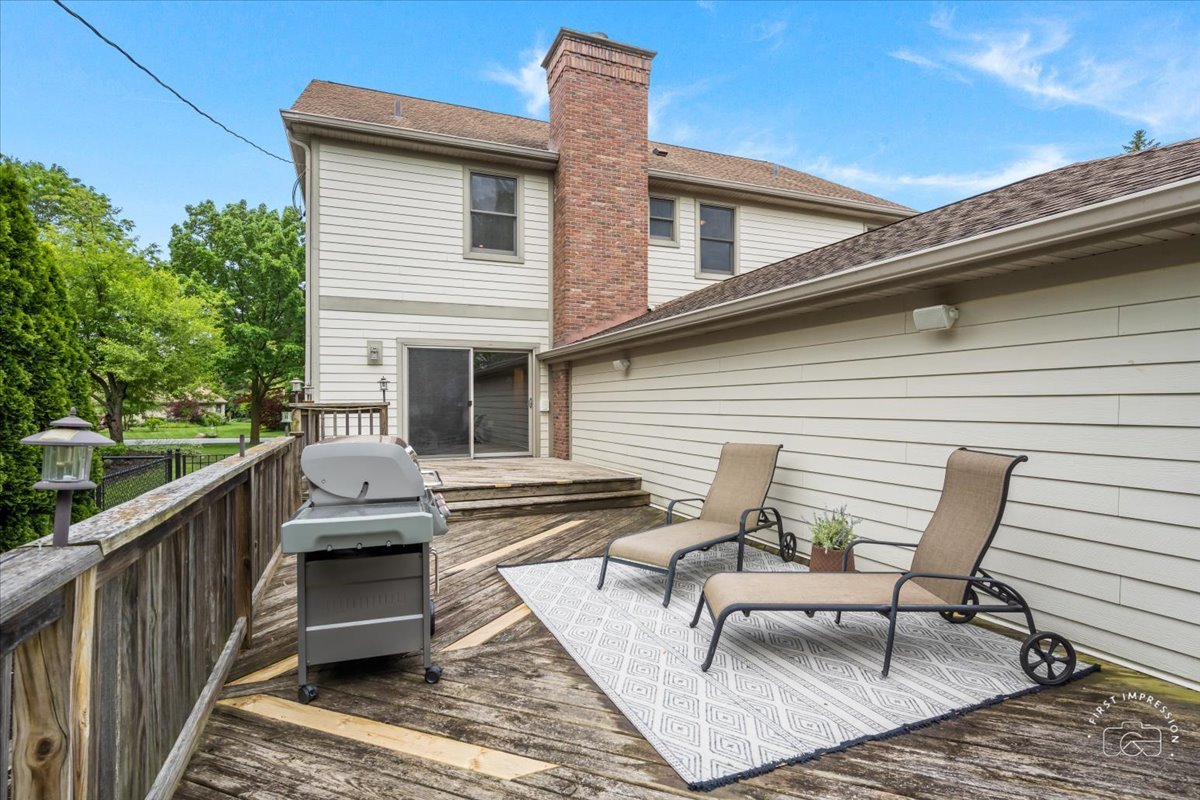 425 West Bob O Link Road Mount Prospect, IL 60056 - Photo 34 of 38 Gallery Image 34
