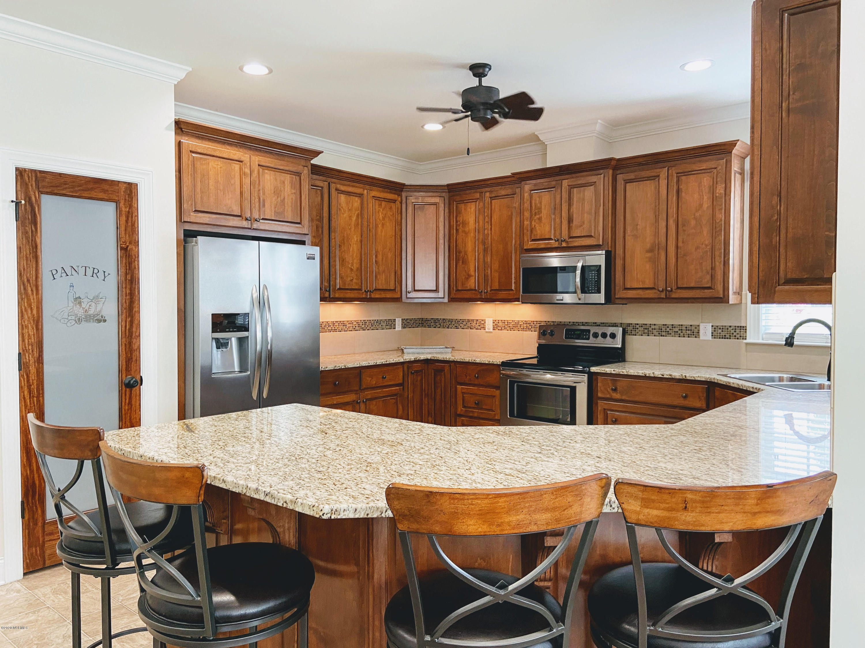 283 Price Road Selma, NC 27576 - Photo 17 of 64 Price Rd Selma - L Gates - 46