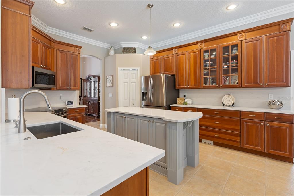 12054 Quail Ridge Drive Spring Hill, FL 34610 - Photo 10 of 69