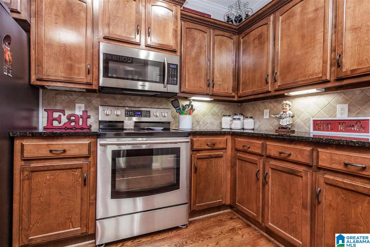 3668 Timber Way Helena, AL 35022 - Photo 19 of 50