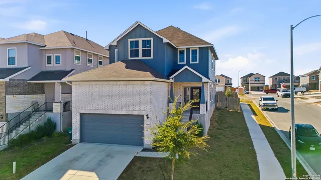 $330,000 | 9102 Devils River, Converse, TX 78109