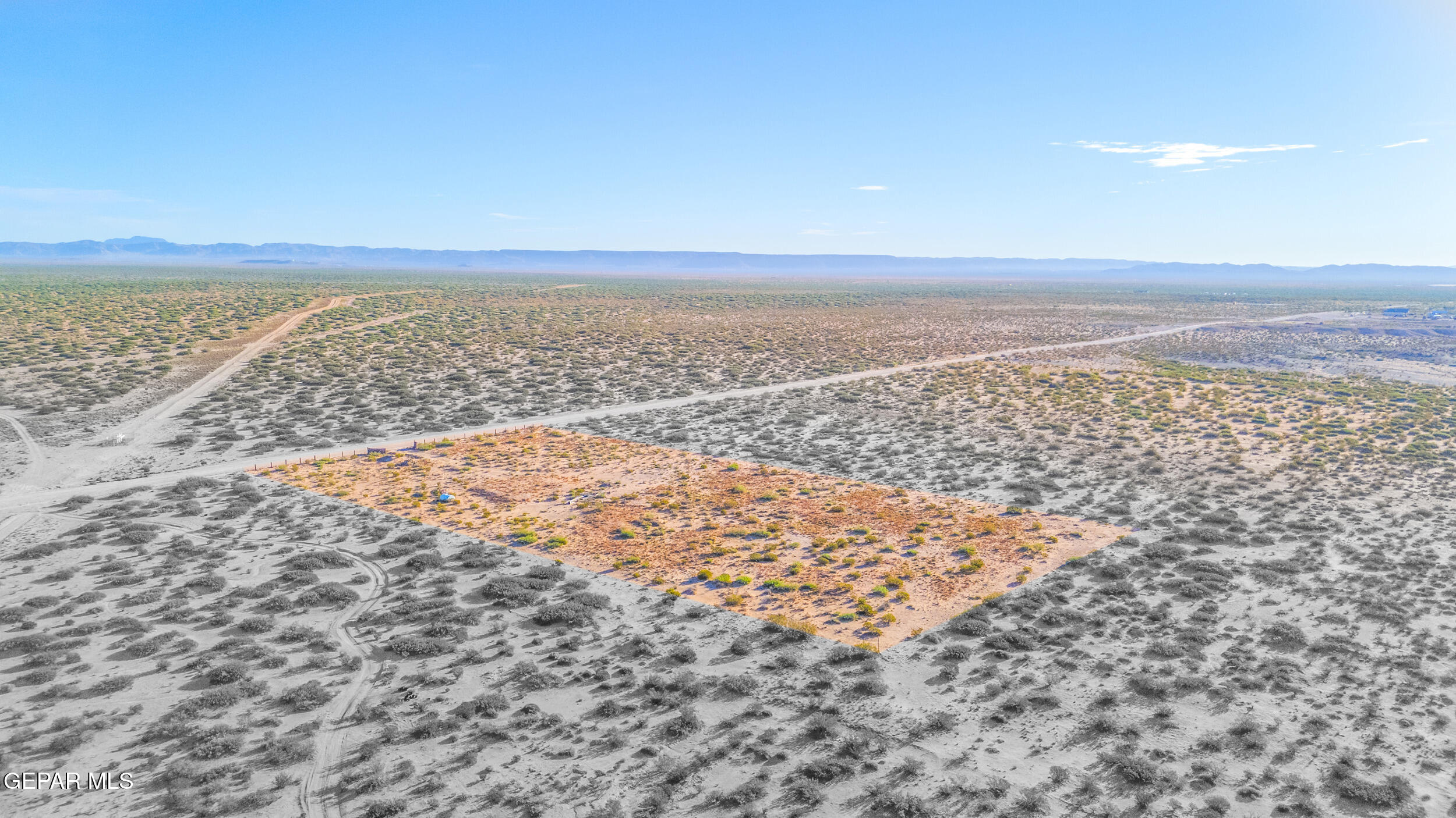 Tbd Las Colonias Road El Paso, TX 79928 - Photo 8 of 15 dji_20260912081426_0518_d