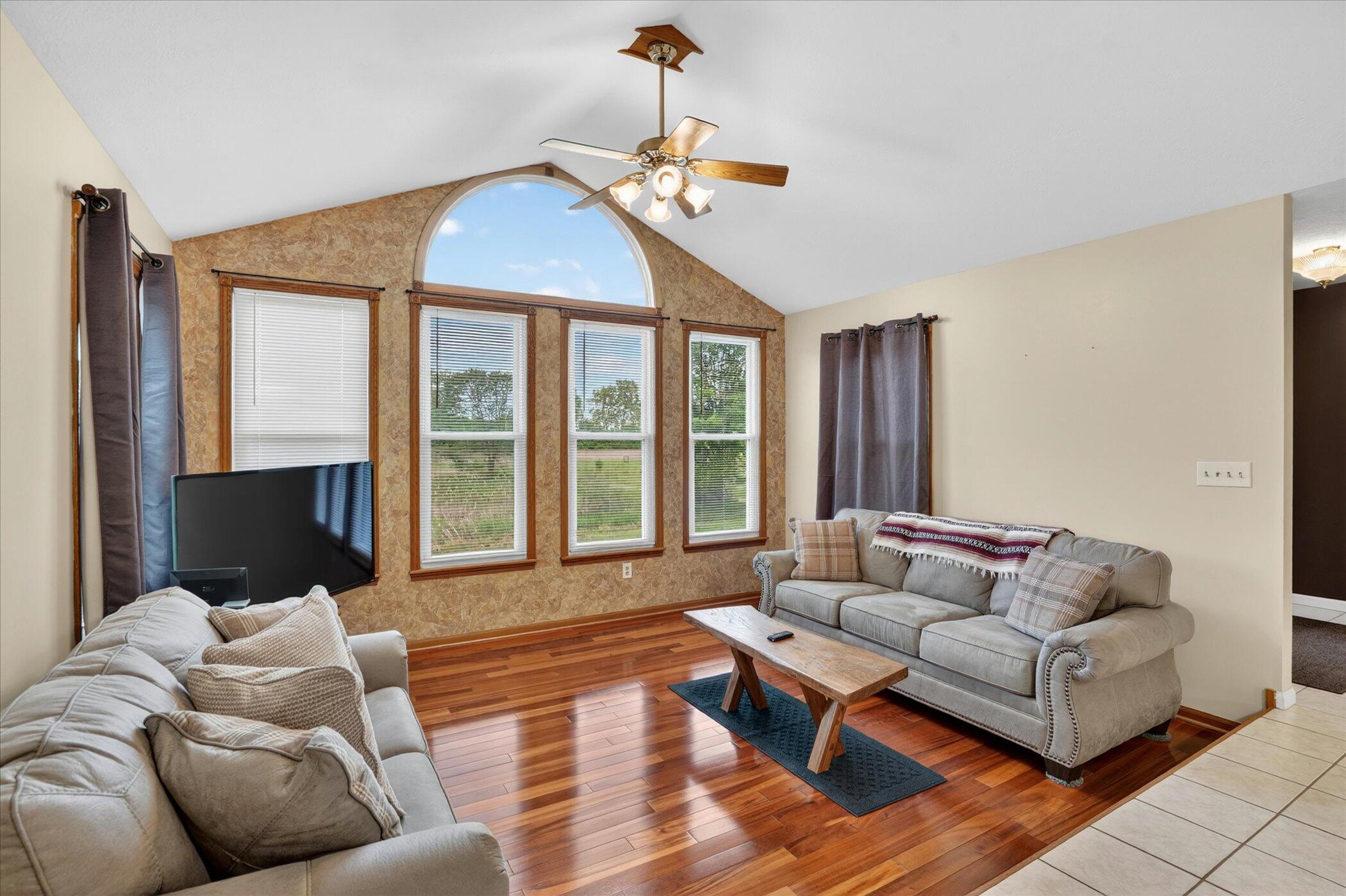 5569 South Corey Road Perry, MI 48872 - Photo 4 of 61 07-5569-S-Corey-Rd-Perry-MI-48872-Window